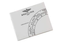 Breitling chronospace bedienun gebraucht kaufen  Chemnitz
