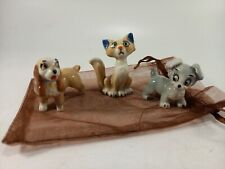 Disney lady tramp for sale  STROUD