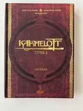 Kaamelott livre jean d'occasion  Expédié en Belgium