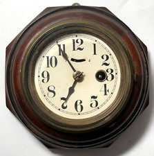 Antique octagonal wooden for sale  Dundalk