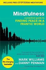 Mindfulness practical guide for sale  UK