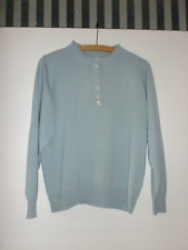 Damen polo pullover gebraucht kaufen  Bothel