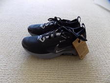 Usado, NOVO TÊNIS DE CORRIDA MASCULINO 8.5 9 10 NIKE PEGASUS TRAIL 5 GORE-TEX PRETO CINZA FQ0908 comprar usado  Enviando para Brazil