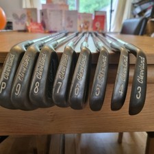 Cleveland ta3 form for sale  TREDEGAR