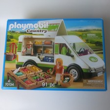 Playmobil country 70134 gebraucht kaufen Playmobil country 70134 gebraucht kaufen  Hamburg