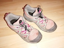 Salomon wanderschuhe trekking gebraucht kaufen  Ismaning