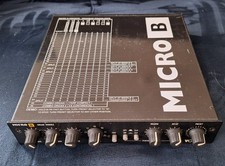 Micro midi expander gebraucht kaufen  Emden