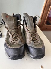 Garmont kiowa boots for sale  CLACTON-ON-SEA