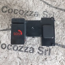 Interruttore chiamata emergenz usato  Italia