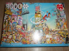 Jumbo time square gebraucht kaufen Jumbo time square gebraucht kaufen  Nürnberg