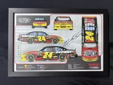 Jeff gordon dupont for sale  Farmville