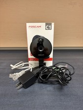 Foscam 720p wifi for sale  Buffalo
