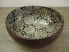 Lacquered mother pearl for sale  BRENTWOOD
