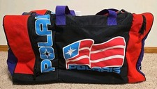 Vintage large polaris for sale  West Concord