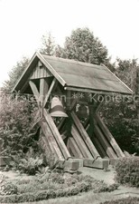 Kirchenglocke churchbell cloch gebraucht kaufen  Deutschland