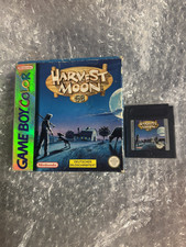 Harvest moon gebraucht kaufen  Wasserburg (Bodensee)
