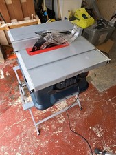 Bosch gts 635 for sale  DARLINGTON