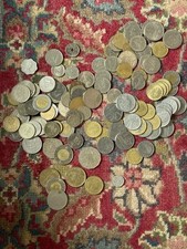 Mixed vintage foreign for sale  LONDON