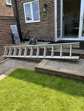 Youngman trade 200 for sale  DRONFIELD
