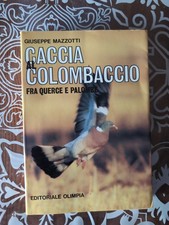 querce palombe usato  Roccavignale