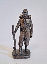 Metallfiguren soldatini kinder usato  Albizzate