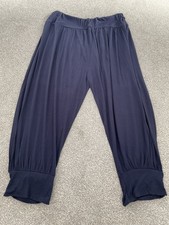 Ladies navy blue for sale  UK