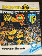 Programm uefa cup gebraucht kaufen  Friedberg