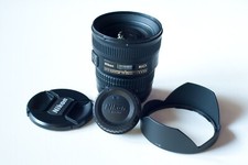 Nikkor 4 5 usato  Vo