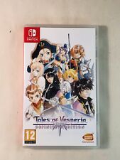 Tales vesperia definitive d'occasion  Nancy-