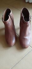 Stivaletto ralph lauren usato  Ferentino