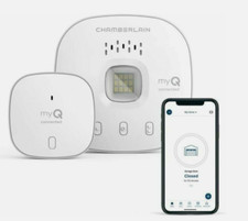 Chamberlain myq wireless for sale  Staunton
