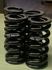 Fox steel rear for sale  Lancaster