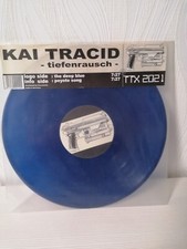 Kai tracid tiefenrausch gebraucht kaufen  Crailsheim