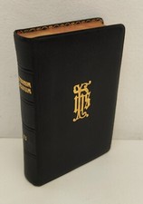 Breviarium romanum tomus usato  Cusano Milanino