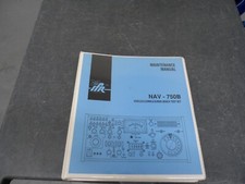 Test Equipment Manuals & Books for sale Test Equipment Manuals & Books for sale Las Vegas