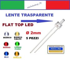 Diodo led diametro usato Diodo led diametro usato  Carapelle