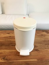 Weißer hailo badeimer gebraucht kaufen  Rheinfelden (Baden)