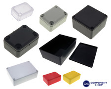 Abs plastic box for sale  BANGOR