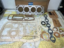 Westerbeke 13959 overhaul for sale  Bohemia