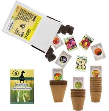 Deluxe pollinator garden for sale  Georgetown