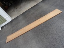 Wide mahogany boards for sale  Mattawamkeag