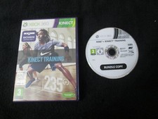XBOX 360 : NIKE + KINECT TRAINING - Completo, ITA ! CONSEGNA IN 24/48H ! comprar usado  Enviando para Brazil