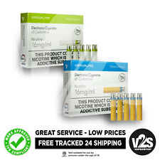 Vapourlites refills stock. for sale  BOSTON