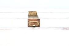 Antique wood heller for sale  Valparaiso