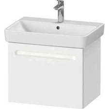 Duravit 590mm wall for sale  RIPON