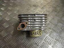 Suzuki gs125 engine for sale  SOUTHEND-ON-SEA