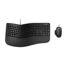 Microsoft ergonomic desktop for sale  USA