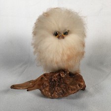 Vintage wooly whooos for sale  Phelan