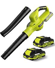 Leaf blower cordless for sale  Arlington