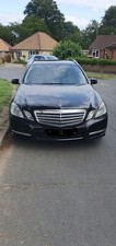 Breaking mercedes e220 for sale  BRACKNELL